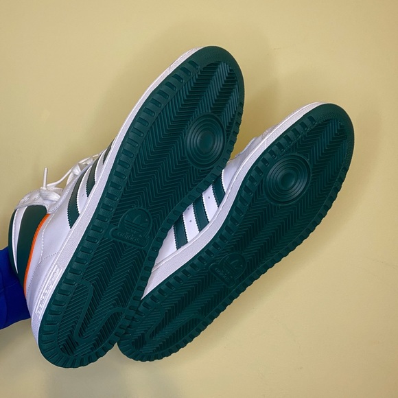 Adidas Top Ten Hi - Picture 4 of 6
